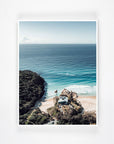 SW1484 - North Stradbroke Island