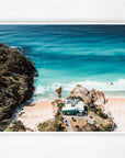 SW1494 - South Gorge Beach