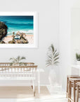 SW1494 - South Gorge Beach