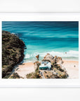 SW1494 - South Gorge Beach