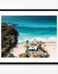 SW1494 - South Gorge Beach