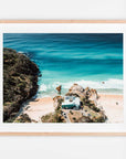 SW1494 - South Gorge Beach