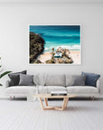 SW1494 - South Gorge Beach