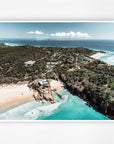 SW1495 - North Stradbroke Island