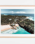 SW1495 - North Stradbroke Island