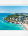 SW1649 - Burleigh