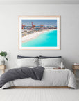 SW1668 - Port Beach