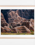 SW1690 - Purnululu