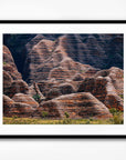 SW1690 - Purnululu