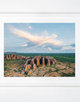 SW1691 - Purnululu