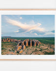 SW1691 - Purnululu