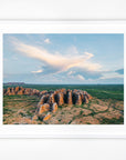 SW1691 - Purnululu