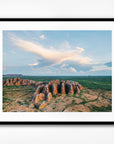 SW1691 - Purnululu