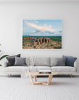 SW1691 - Purnululu