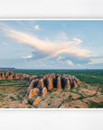 SW1691 - Purnululu