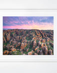 SW1692 - Purnululu