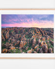SW1692 - Purnululu