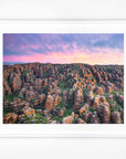 SW1692 - Purnululu