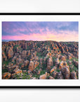 SW1692 - Purnululu