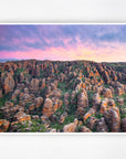 SW1692 - Purnululu