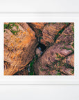 SW1696 - Purnululu
