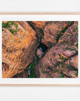 SW1696 - Purnululu