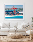 SW1699 - Port Beach