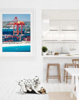 SW1699 - Port Beach