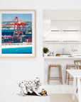 SW1699 - Port Beach