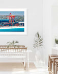 SW1699 - Port Beach