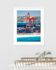 SW1699 - Port Beach