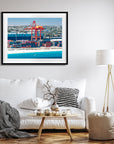SW1699 - Port Beach