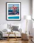 SW1699 - Port Beach