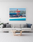 SW1699 - Port Beach