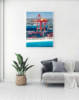 SW1699 - Port Beach