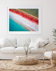SW1711 - James Price Point