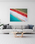 SW1711 - James Price Point