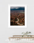 SW1718 - Purnululu National Park