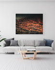 SW1719 - Purnululu National Park