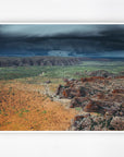 SW1720 - Purnululu National Park