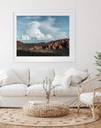 SW1722 - Purnululu
