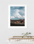 SW1722 - Purnululu