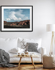 SW1722 - Purnululu