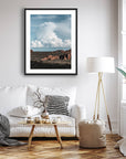 SW1722 - Purnululu