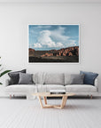SW1722 - Purnululu