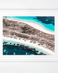 SW1802 - Rottnest Island