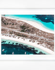 SW1802 - Rottnest Island
