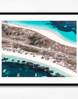 SW1802 - Rottnest Island