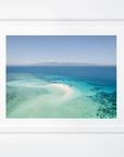 SW1826 - Mackay Reef