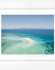 SW1826 - Mackay Reef